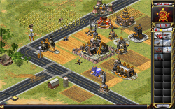 Command & Conquer: Red Alert 2