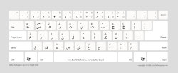 Urdu Keyboard