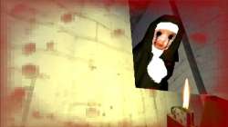 Nun Massacre