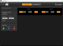 Focusrite Control