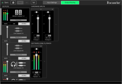 Focusrite Control