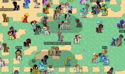 Pony Town