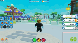 Roblox FPS Unlocker