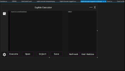 Roblox Executor