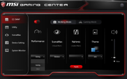 MSI Gaming