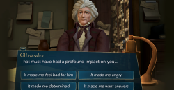 Hogwarts Mystery