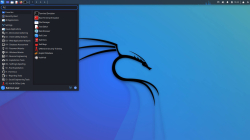 Kali Linux