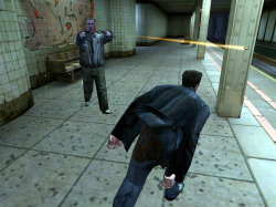 Max Payne