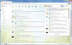 Chrono Download Manager