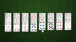 Freecell Solitaire