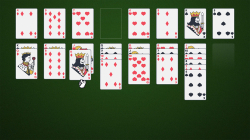 Freecell Solitaire