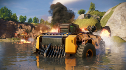 Crossout