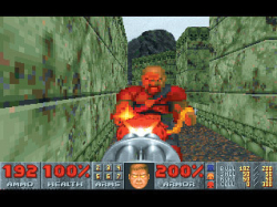 DOOM II