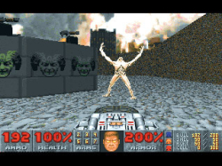 DOOM II