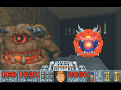 DOOM II