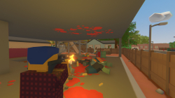 Unturned