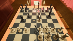 FPS Chess