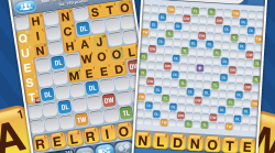 Words with Friends 2