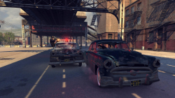 Mafia II