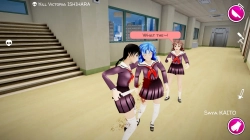 Yandere School