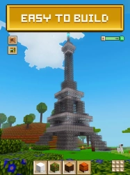 Block Craft 3D: Building Game