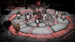 Don't Starve Together