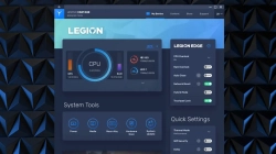 Lenovo Vantage