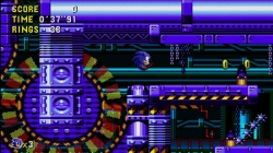 Sonic CD