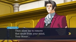 Ace Attorney