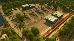 Cities: Skylines