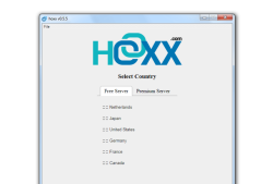 Hoxx VPN