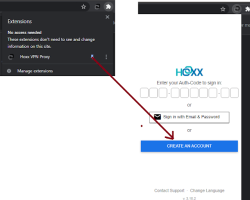 Hoxx VPN