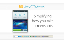 SnapMyScreen
