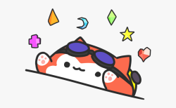 Bongo Cat