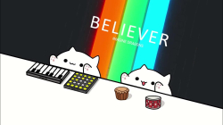 Bongo Cat