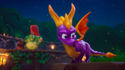 Spyro™ Reignited Trilogy