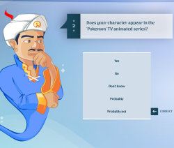 Akinator