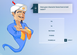 Akinator