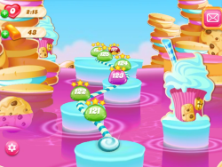 Candy Crush Jelly Saga