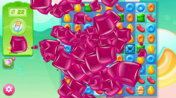 Candy Crush Jelly Saga