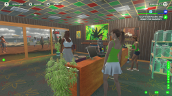 Weed Shop 3