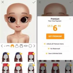 Dollify