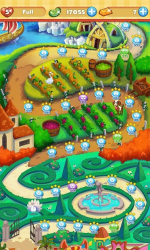 Farm Heroes Saga