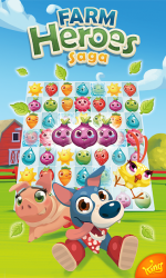 Farm Heroes Saga