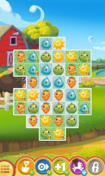 Farm Heroes Saga