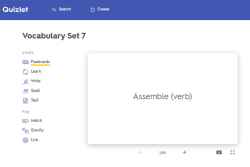 Quizlet