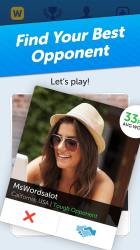 Words With Friends Play Free