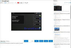 DroidCam