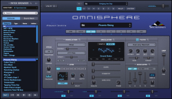 Omnisphere 2