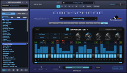 Omnisphere 2